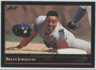 Brian Jordan