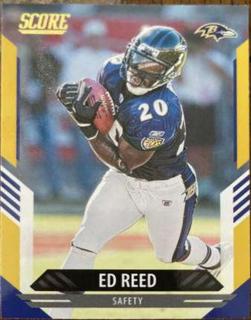 Ed Reed