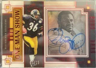 Jerome Bettis