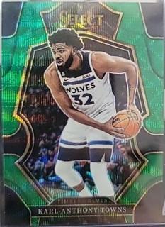 Karl Anthony Towns