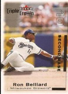 Ron Belliard