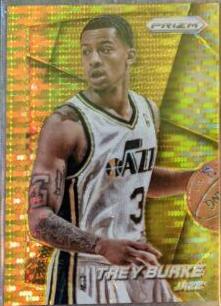 Trey Burke