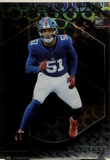 Abdul Carter