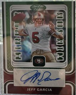 Jeff Garcia