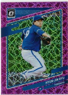 Hyun Jin Ryu