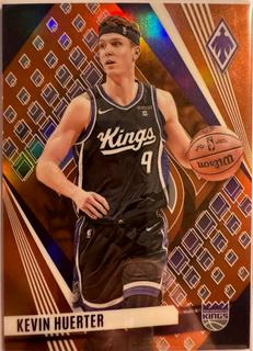 Kevin Huerter