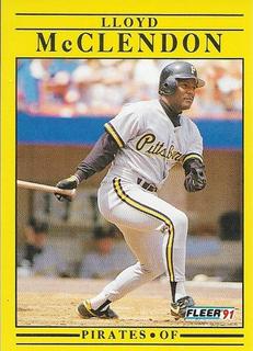 Lloyd McClendon