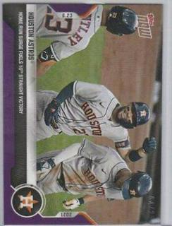 Houston Astros