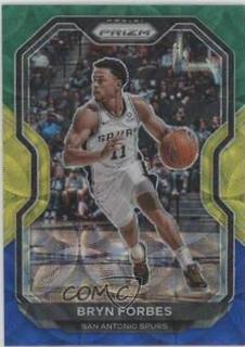 Bryn Forbes