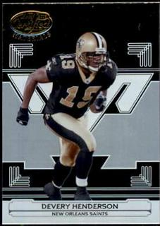 Devery Henderson