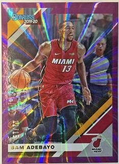 Bam Adebayo