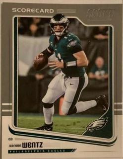 Carson Wentz