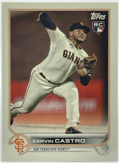 Kervin Castro