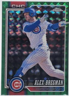 Alex Bregman