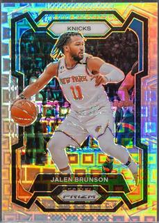 Jalen Brunson