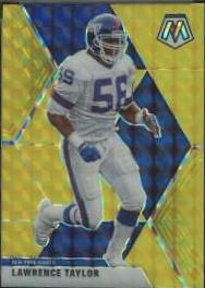 Lawrence Taylor