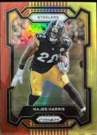 Najee Harris