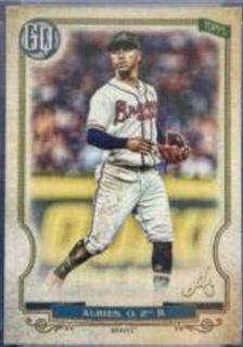 Ozzie Albies