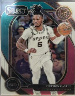 Stephon Castle