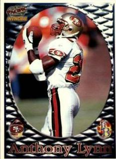 Anthony Lynn
