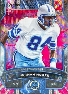 Herman Moore