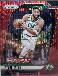 Jayson Tatum