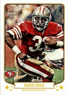 Roger Craig