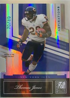 Thomas Jones