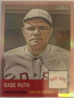 Babe Ruth