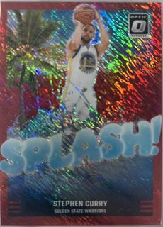 Stephen Curry