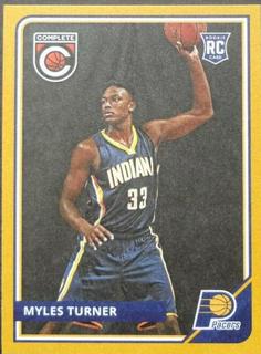 Myles Turner