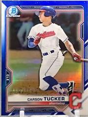 Carson Tucker