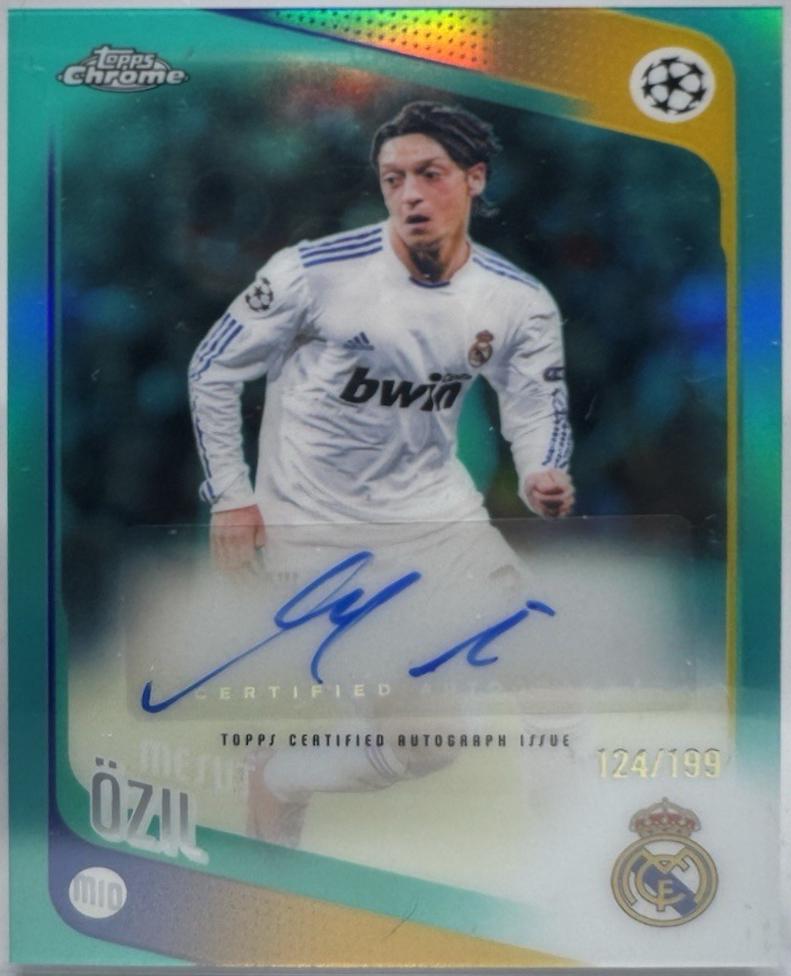 Mesut Ozil