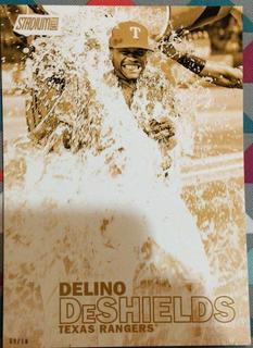 Delino DeShields