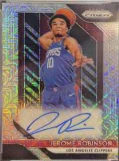 Jerome Robinson
