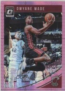 Dwyane Wade