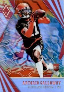 Antonio Callaway