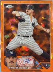 Carlos Rodon
