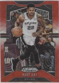 Rudy Gay