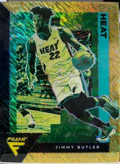 Jimmy Butler