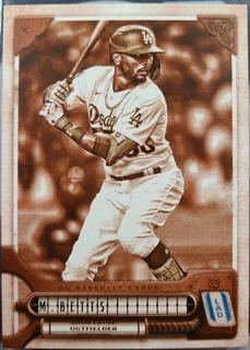 Mookie Betts