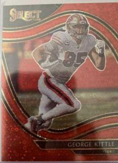 George Kittle