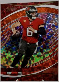 Baker Mayfield