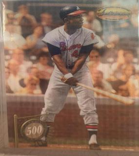 Hank Aaron