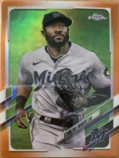 Starling Marte