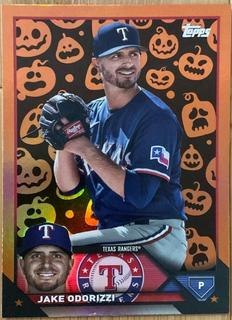Jake Odorizzi