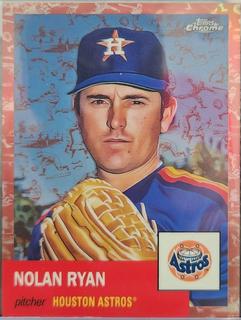 Nolan Ryan