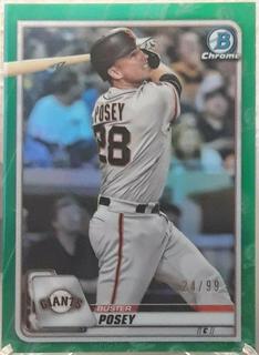 Buster Posey