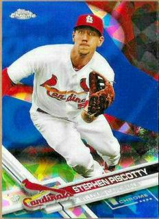 Stephen Piscotty
