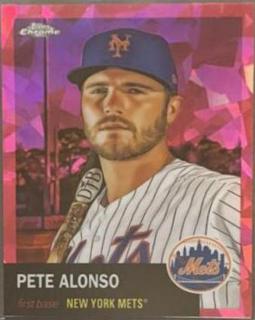 Pete Alonso
